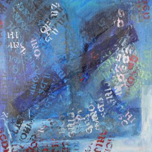 Goldsteen, Didje - zonder titel -