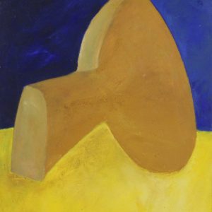 Goldsteen, Didje - zonder titel -