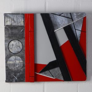 Goldsteen, Didje - zonder titel - 2019