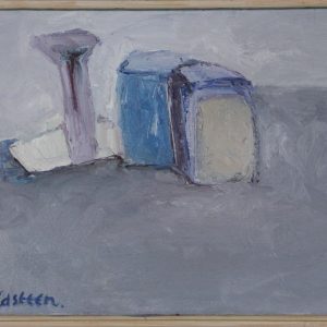 Goldsteen, Didje - zonder titel -