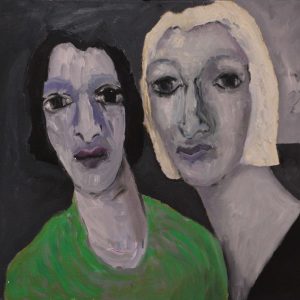 Goldsteen, Didje - zonder titel -