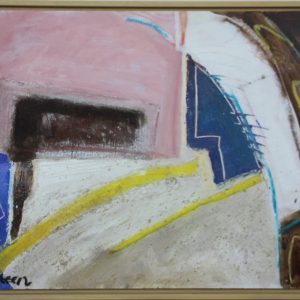 Goldsteen, Didje - zonder titel - 2000