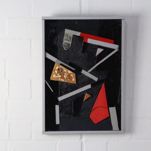 Goldsteen, Didje - zonder titel -