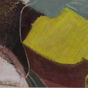 Goldsteen, Didje - zonder titel - 2005