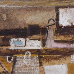 Goldsteen, Didje - zonder titel -