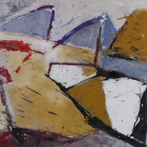 Goldsteen, Didje - zonder titel - 1999