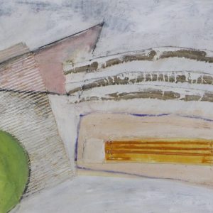 Goldsteen, Didje - zonder titel - 2003