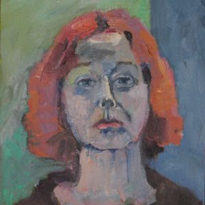 Goldsteen, Didje - zonder titel -