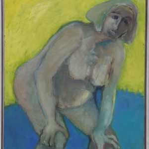 Goldsteen, Didje - zonder titel - 1996