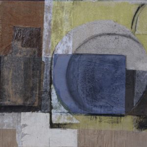 Goldsteen, Didje - zonder titel - 1998