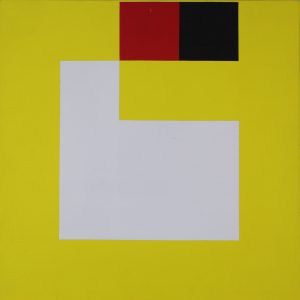 Hamer, Otto - zonder titel -