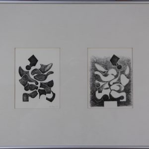 Hamer, Otto - zonder titel - 1999