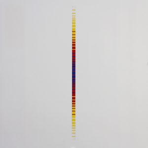 Hamer, Otto - zonder titel - 1984