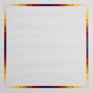 Hamer, Otto - zonder titel - 1984