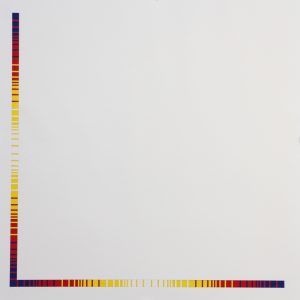 Hamer, Otto - zonder titel - 1984