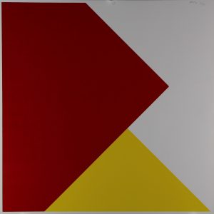 Hamer, Otto - zonder titel -