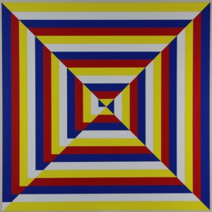 Hamer, Otto - Schicht 12 - 1991