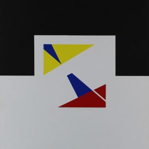 Hamer, Otto - zonder titel - 2007