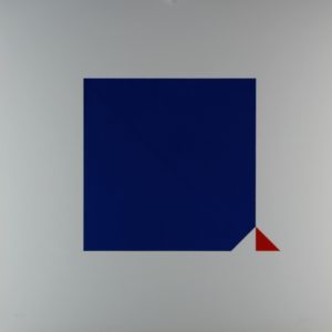 Hamer, Otto - zonder titel -