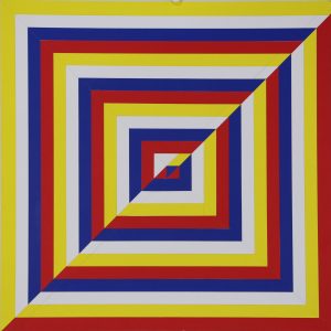 Hamer, Otto - Schicht - 1991