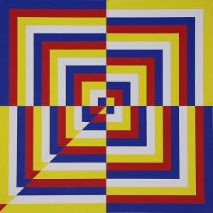 Hamer, Otto - Schicht - 1991