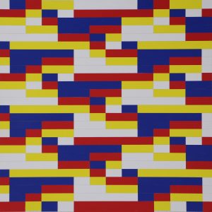 Hamer, Otto - Patroon - 1991