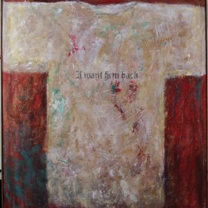 Hattink, Els - I want him back - 1998