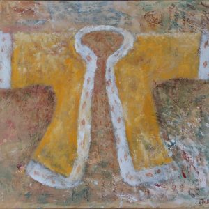 Hattink, Els - Het jasje van Vermeer - 2009