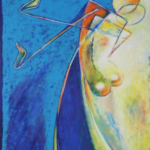 Dekkers, Ada - De afwijzing - 2004