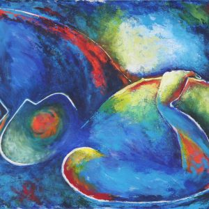 Dekkers, Ada - Pil na longoperatie (of bedscene) -