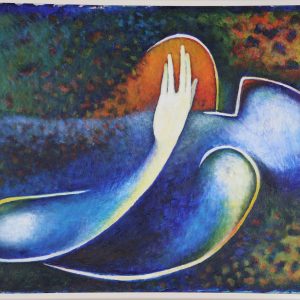 Dekkers, Ada - zonder titel - 1998