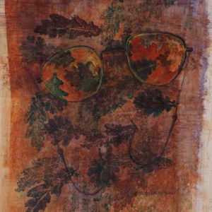 Dekkers, Ada - zonder titel - 1980