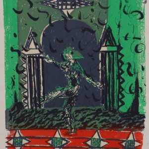 Dijkstra, Karine - zonder titel -