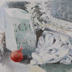 Munnik, Hetty - zonder titel -