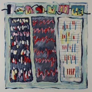 Wigman, Ronald - Dinsdag - 1990