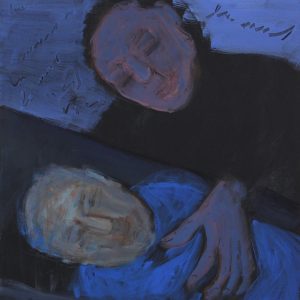 Croon, Ineka - La mort - 2006