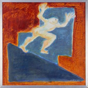 Croon, Ineka - Breaking Free - 2007