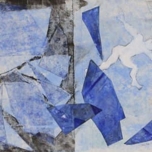 Ineka Croon - Zonder titel - 2007