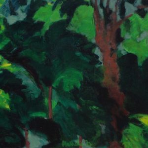 Eerenbeemt, Nathalie van den - beschutting - 1987