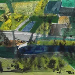 Felix - zonder titel - 1963