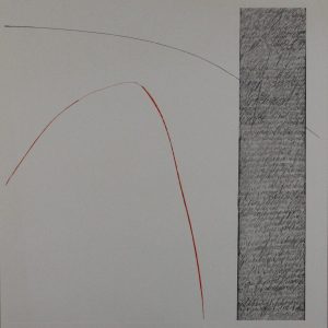 Boonstra, Patty - zonder titel - 1980