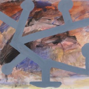 S.J. - Grijze beet - 1984