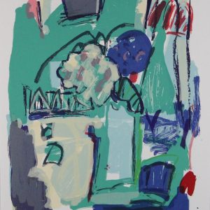 Tlusta, Milena - zonder titel - 1997