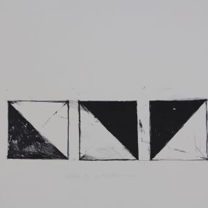 Taken, Gert - zonder titel - 1980