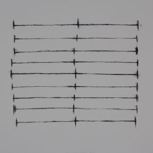 Taken, Gert - zonder titel - 1980