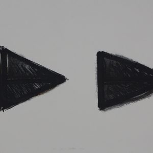 Taken, Gert - zonder titel - 1980