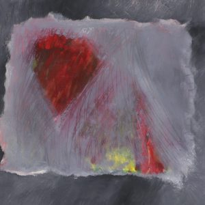 Karin - zonder titel - 1987