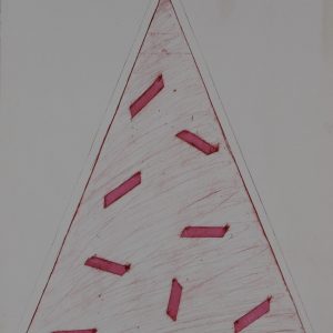 Nette, Adriaan - zonder titel - 1980