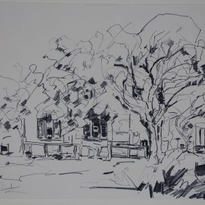 Rademakers, Agnes - zonder titel -