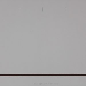 Taken, Gert - zonder titel - 1979